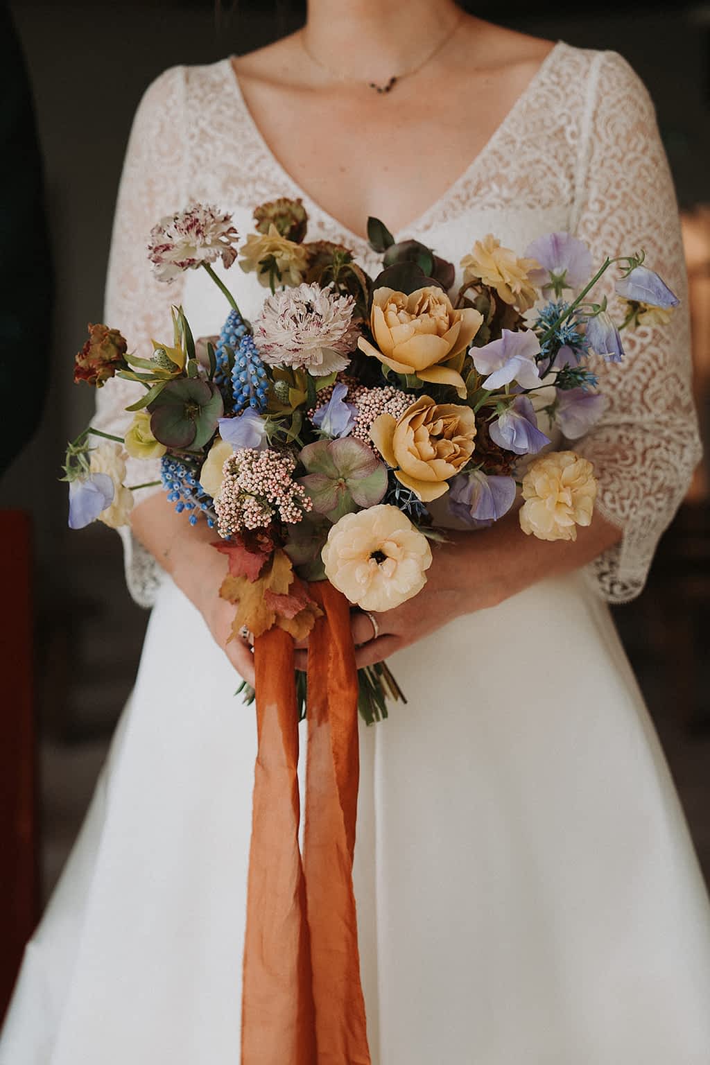 Mariage de Marlène & Youenn