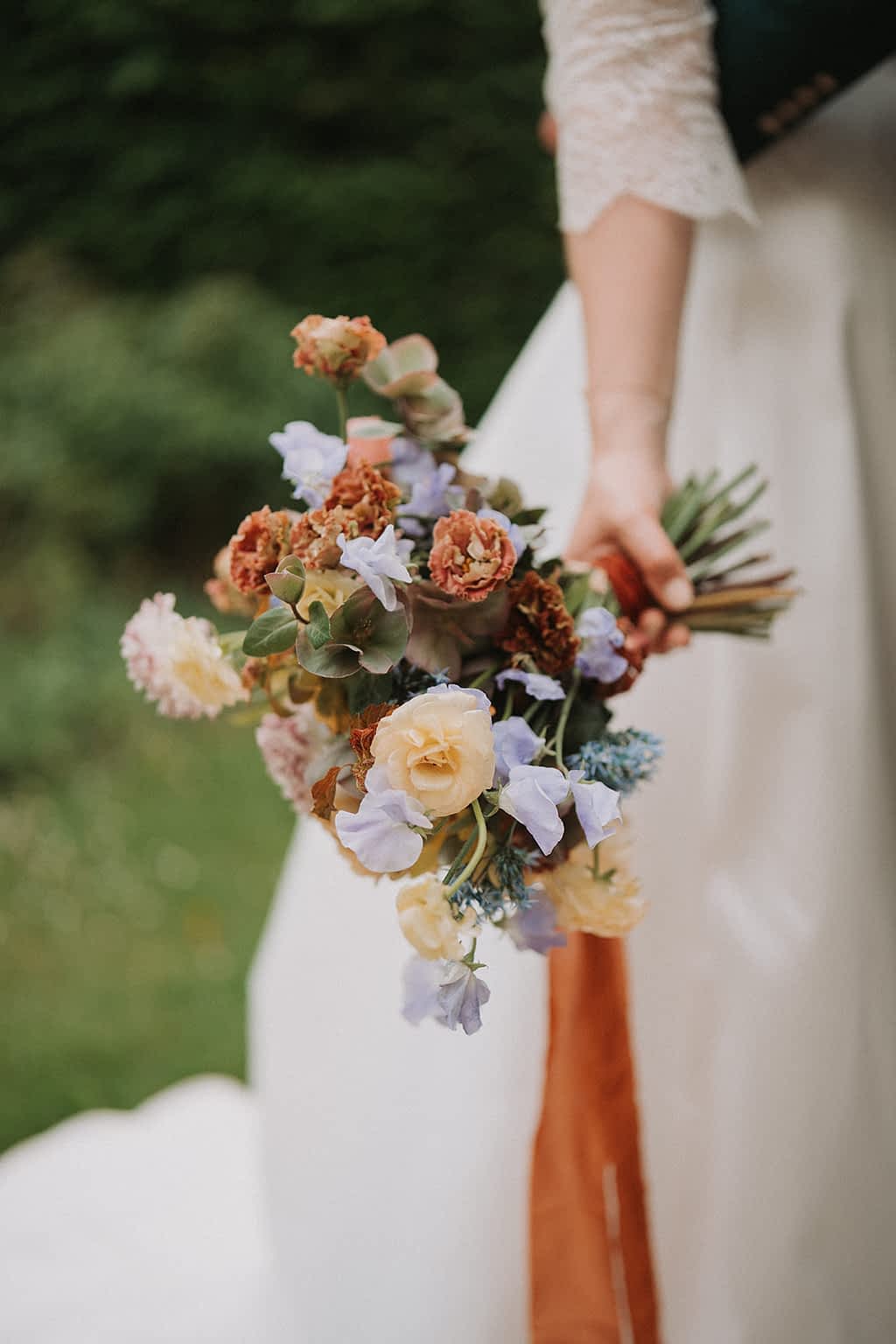 Mariage de Marlène & Youenn