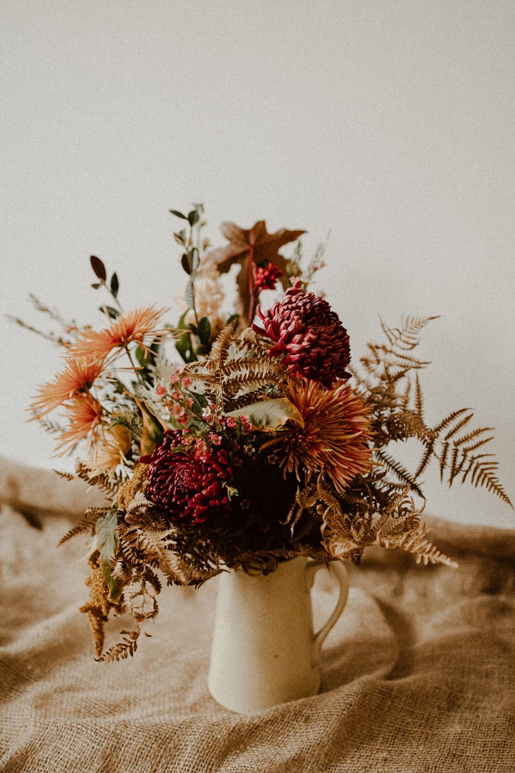 bouquet abonnement floral Nantes