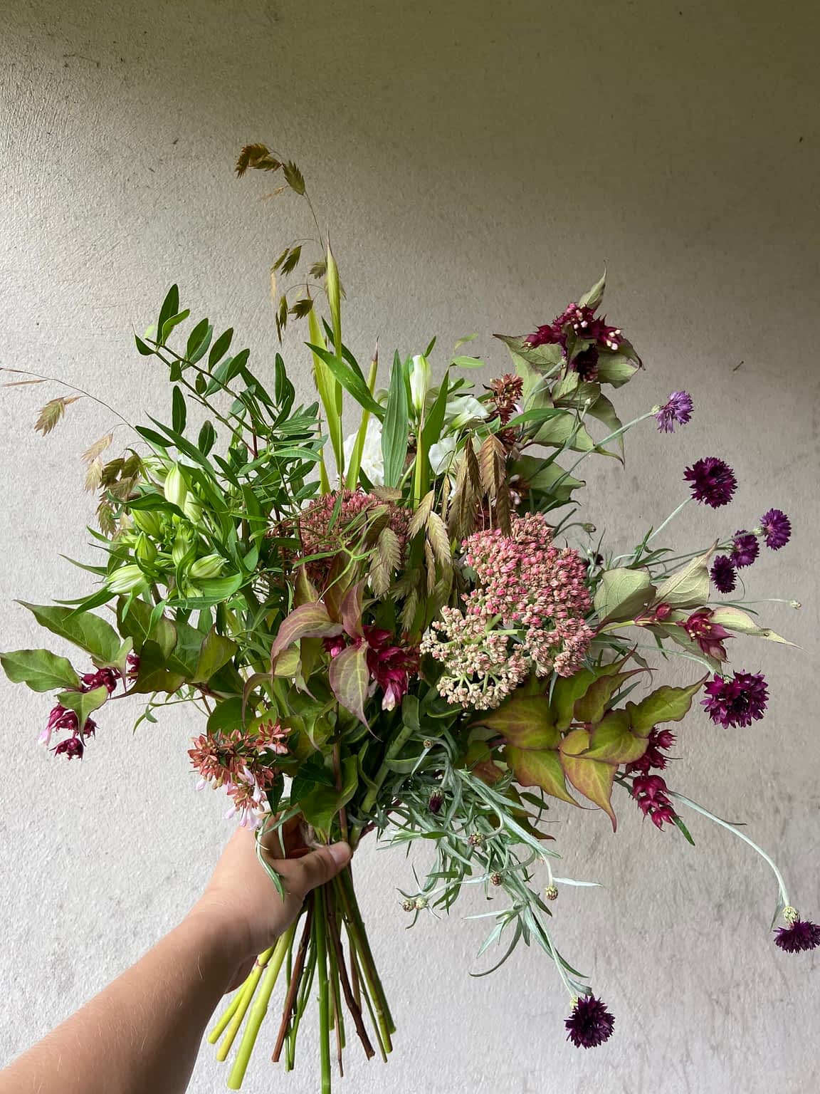 bouquet abonnement floral Nantes