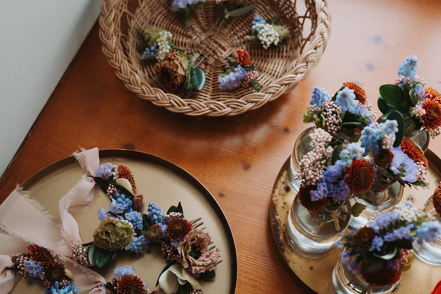 Mariage de Marlène & Youenn