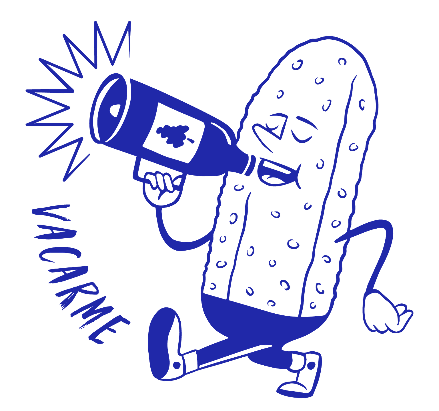 Image gallery marquee