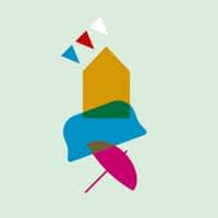 Image gallery marquee