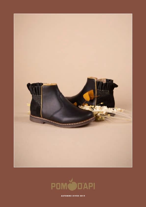 Pom d'Api - AH19 - Herbiers Citadins