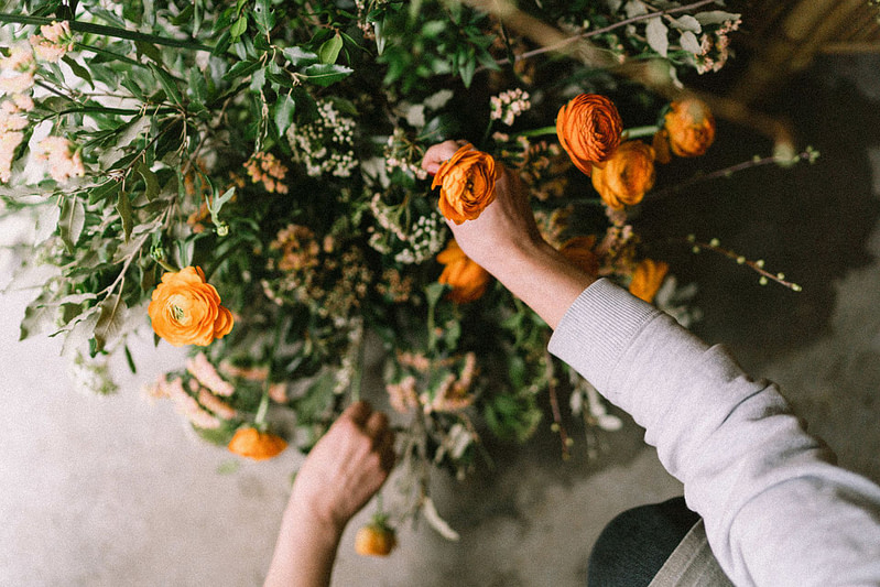 formation grand décor écoresponsable