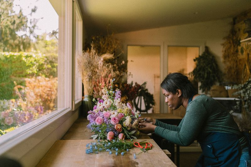 formation fleuriste deuil ecoresponsable