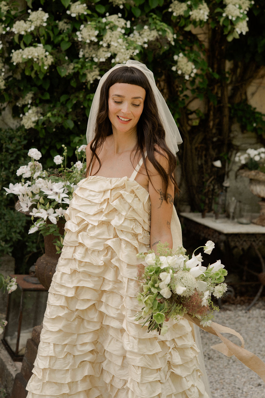 atelier aimer destination wedding florist france