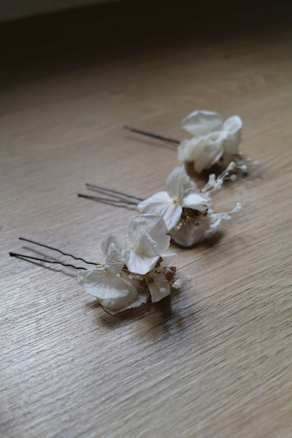 fleuriste mariage accessoires fleurs séchées nantes