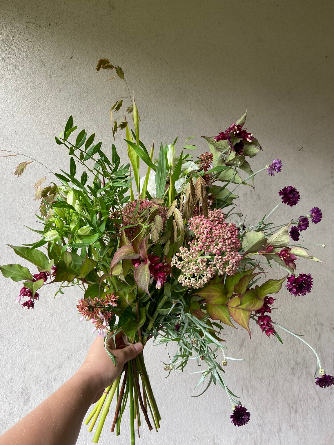 fleuriste nantes abonnement floral livraison bouquets fleurs françaises