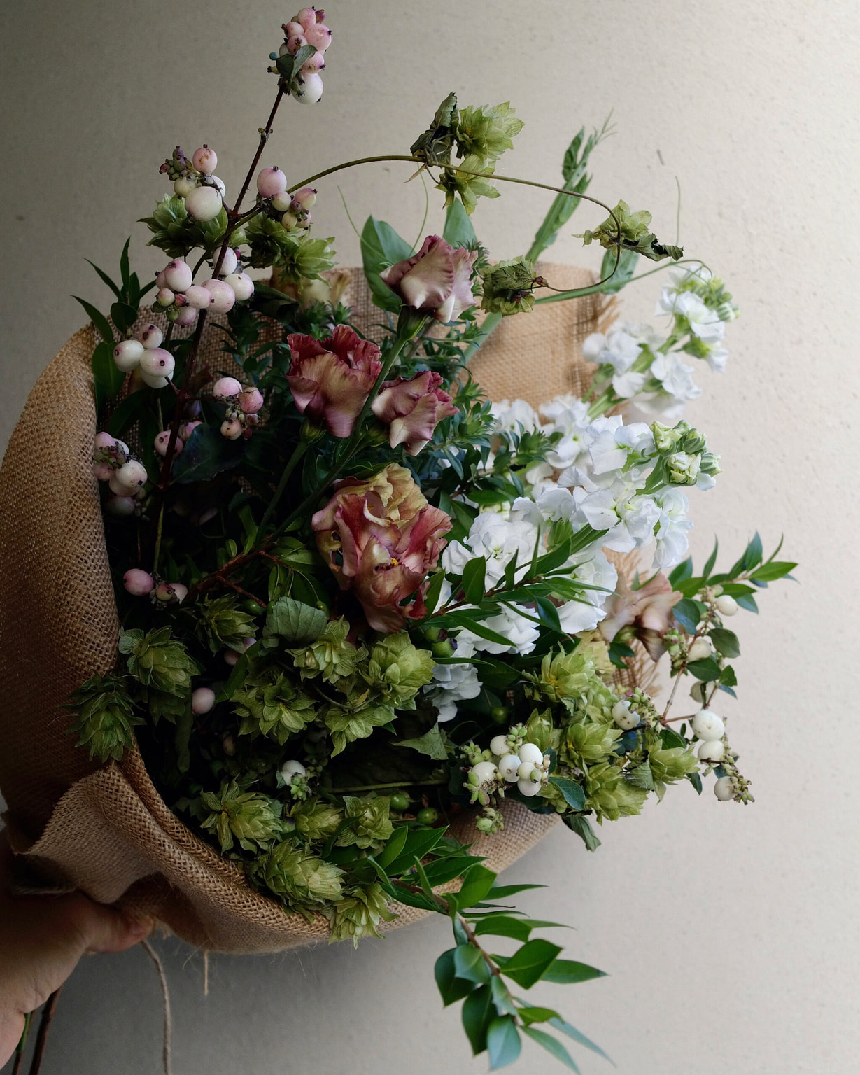 fleuriste nantes abonnement floral livraison bouquets fleurs françaises