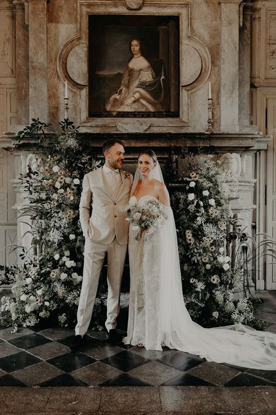 fleuriste mariage écoresponsable à Nantes