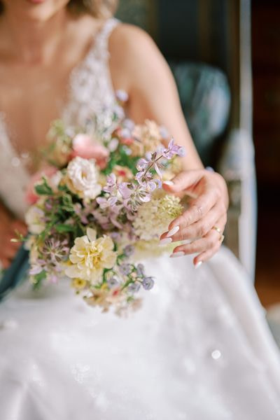 fleuriste mariage écoresponsable Nantes