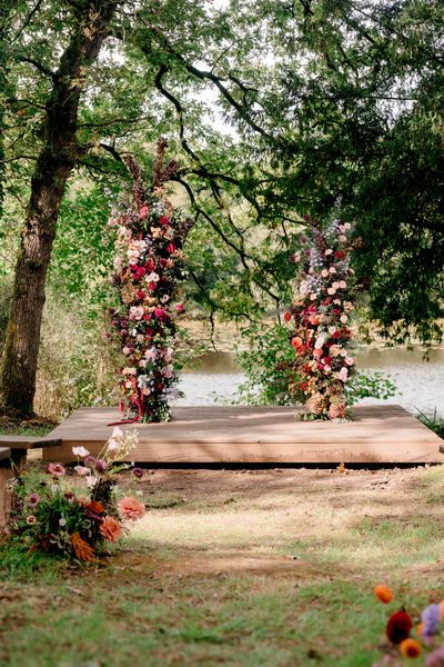 fleuriste mariage écoresponsable Nantes